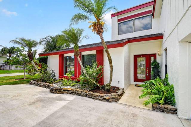 12260 Old Country Road
