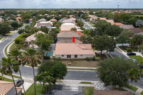 10870 Old Bridgeport Lane, Boca Raton FL - photo 7 of 41