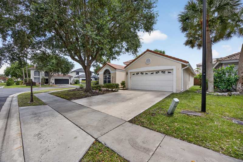 3 bedroom Single Family Residence at 10870 Old Bridgeport Lane, Lakes At Boca Raton Par K, Boca Raton — photo 1
