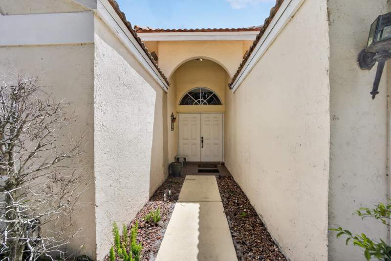 3 bedroom Single Family Residence at 10870 Old Bridgeport Lane, Lakes At Boca Raton Par K, Boca Raton — photo 3