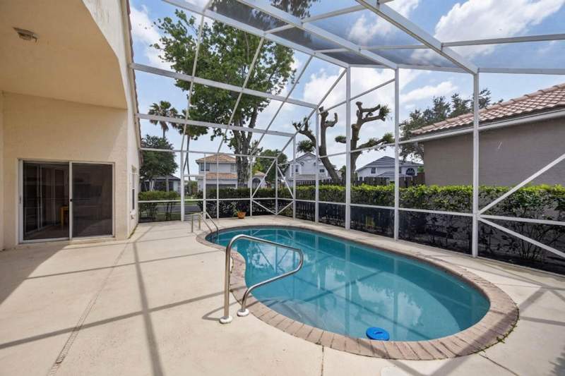 3 bedroom Single Family Residence at 10870 Old Bridgeport Lane, Lakes At Boca Raton Par K, Boca Raton — photo 2
