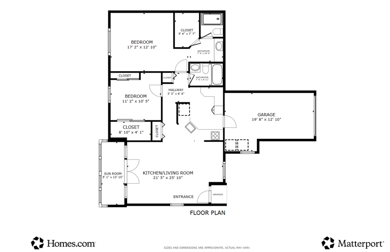 2 bedroom Condominium at 10 Vía De Casas Sur #101, South Lake Condo, Boynton Beach — photo 2