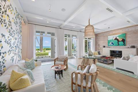 3501 N Ocean Boulevard, Gulf Stream FL - photo 7 of 42