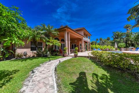 3646 S Jenkins Road, Fort Pierce FL - photo 8 of 75