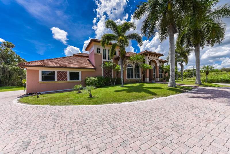 3 bedroom Single Family Residence at 3646 S Jenkins Road, Metes And Bounds, Fort Pierce — photo 5