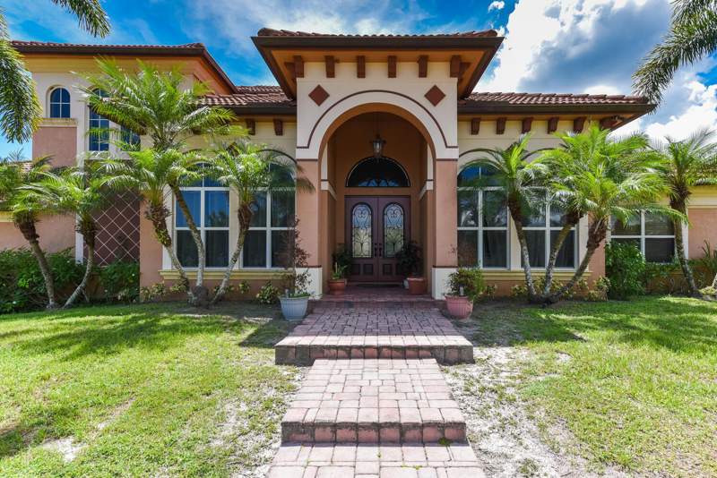 3 bedroom Single Family Residence at 3646 S Jenkins Road, Metes And Bounds, Fort Pierce — photo 4