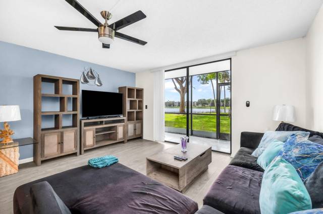 5220 Las Verdes Circle #108 home for sale in Las Verdes