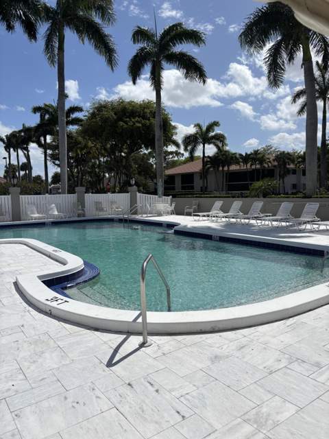60 Pelican Pointe Drive #1020, Delray Beach FL - photo 23 of 23
