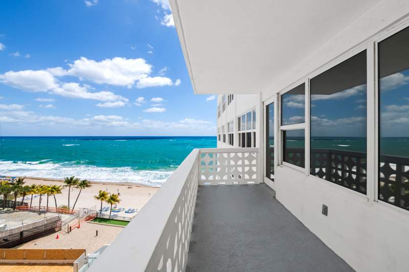 2 bedroom Condominium at 4010 Galt Ocean Drive #702, Ocean Summit, Fort Lauderdale — photo 3