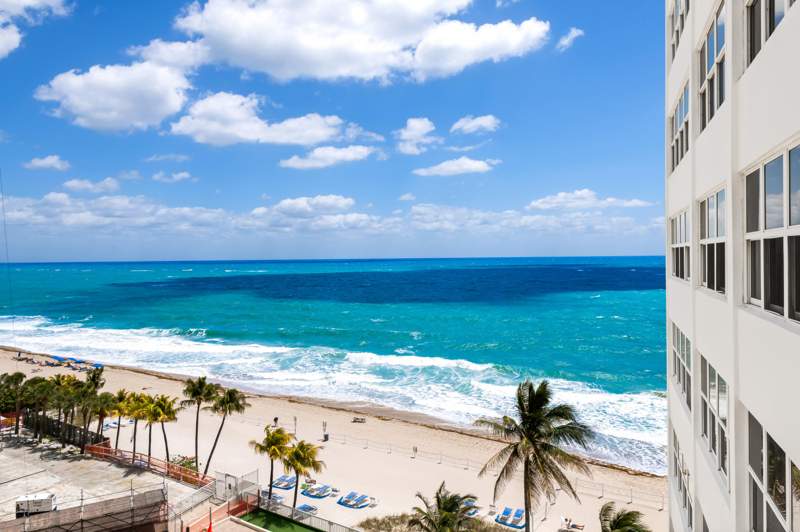 2 bedroom Condominium at 4010 Galt Ocean Drive #702, Ocean Summit, Fort Lauderdale — photo 5