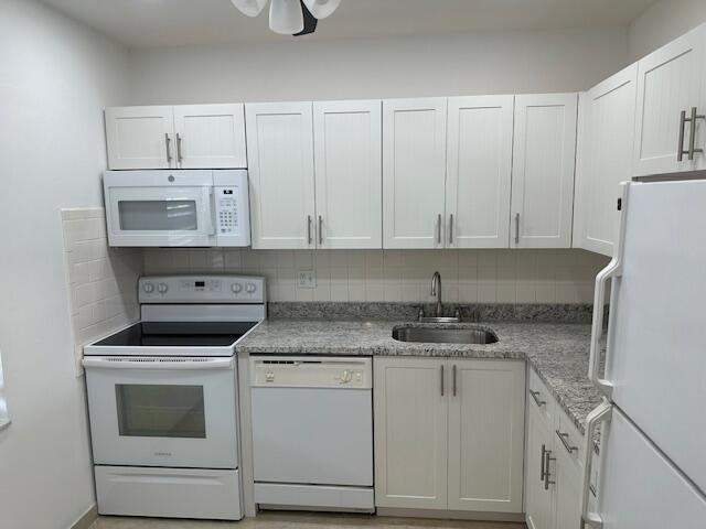 2 bedroom Condominium at 7805 W Atlantic Boulevard #202, Oriole Gardens Two 50 Condo, Margate — photo 2