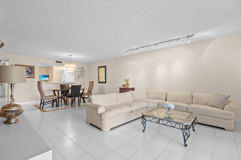 2 bedroom Condominium at 9700 Pavarotti Terrace #102, Sun Valley East Condo, Boynton Beach — photo 4