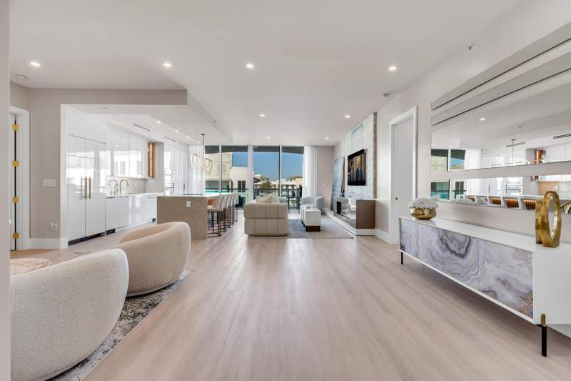 2 bedroom Condominium at 500 SE Mizner Boulevard #A902, Townsend Place, Boca Raton — photo 4