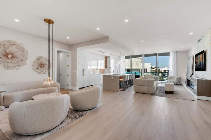2 bedroom Condominium at 500 SE Mizner Boulevard #A902, Townsend Place, Boca Raton — photo 3