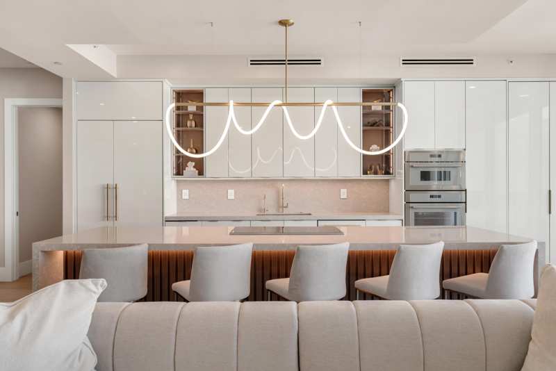 2 bedroom Condominium at 500 SE Mizner Boulevard #A902, Townsend Place, Boca Raton — photo 1