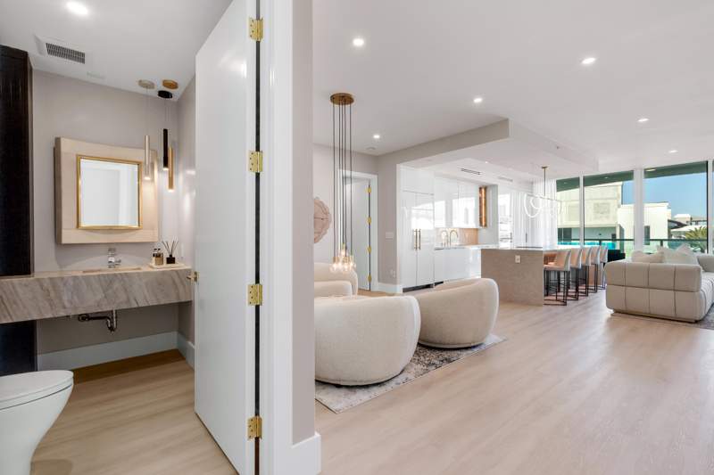 2 bedroom Condominium at 500 SE Mizner Boulevard #A902, Townsend Place, Boca Raton — photo 5