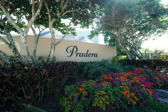 Pradera