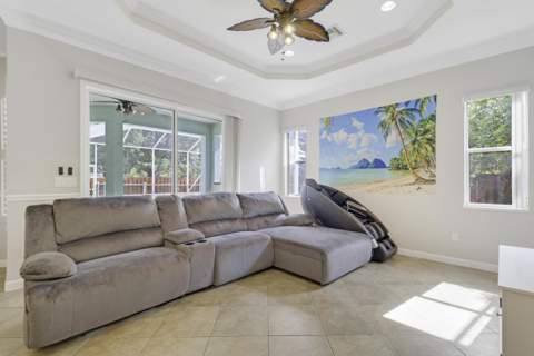 4225 SW Ragen Street, Port St. Lucie FL - photo 19 of 43