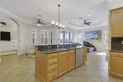 4225 SW Ragen Street, Port St. Lucie FL - photo 15 of 43