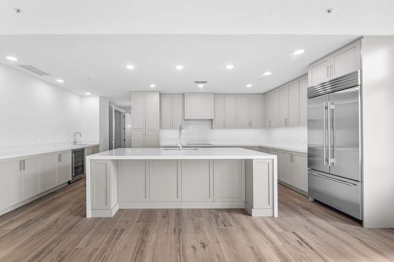 3 bedroom Condominium at 180 Lake Drive #2304, Havn Residences & Yacht Club Condo, Palm Beach Shores — photo 5
