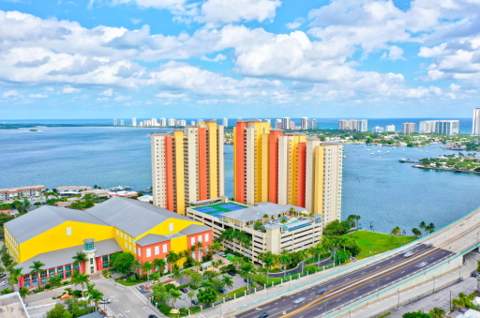 2640 Lake Shore Drive #2608, Riviera Beach FL - photo 6 of 78