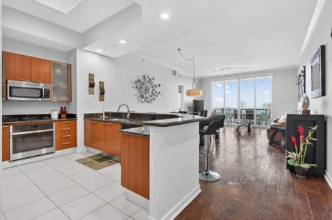 2640 Lake Shore Drive #2608, Riviera Beach FL - photo 9 of 78