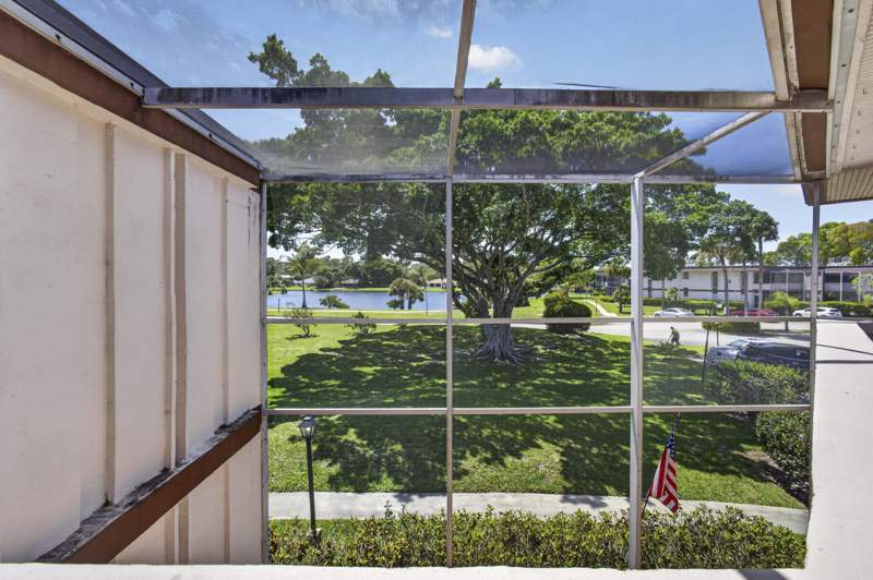 2 bedroom Condominium at 3 Greenway Vlg #210, Greenway Village North Condo 2, Royal Palm Beach — photo 5