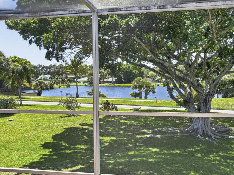 2 bedroom Condominium at 3 Greenway Vlg #210, Greenway Village North Condo 2, Royal Palm Beach — photo 4