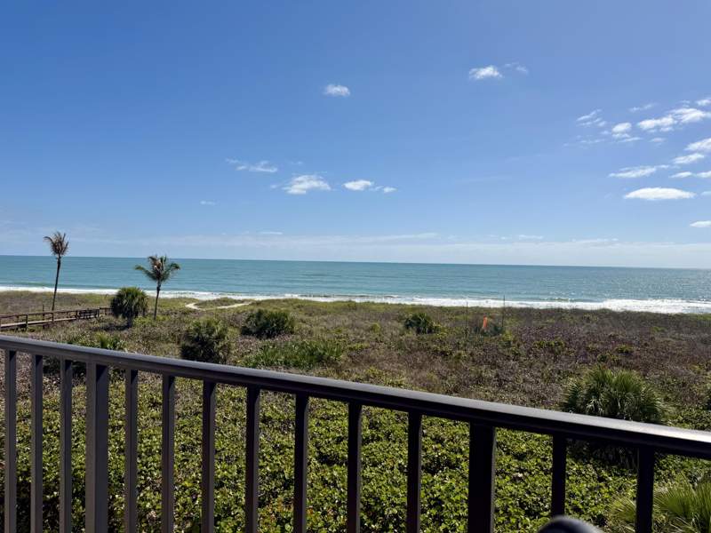 3 bedroom Condominium at 3120 N Highway A1a #402, Tiara Towers Condominium, Fort Pierce — photo 5