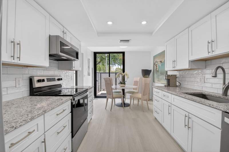3 bedroom Condominium at 3708 Bridgewood Drive, Pinelake, Boca Raton — photo 4