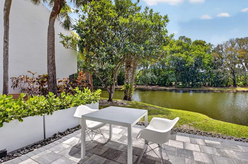 3 bedroom Condominium at 3708 Bridgewood Drive, Pinelake, Boca Raton — photo 5