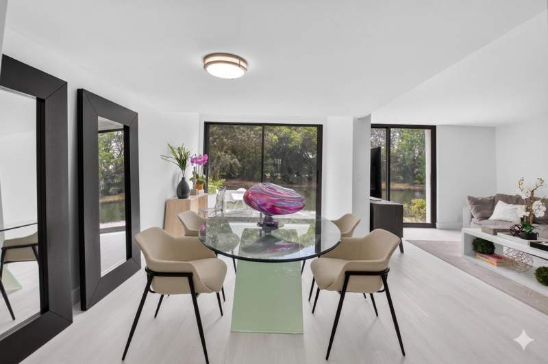 3 bedroom Condominium at 3708 Bridgewood Drive, Pinelake, Boca Raton — photo 1