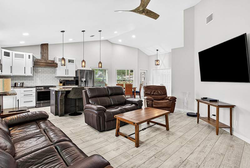 3 bedroom Single Family Residence at 7876 Lake Champlain Court, Pine Ridge At Delray Beach, Delray Beach — photo 3