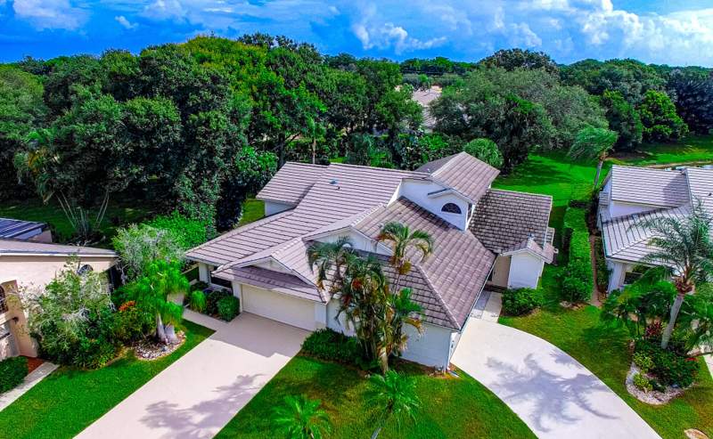 3 bedroom Townhouse at 10868 Stafford Circle, Brighton Lakes, Boynton Beach — photo 5