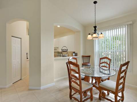 833 NW Rutherford Court, Port St. Lucie FL - photo 9 of 14