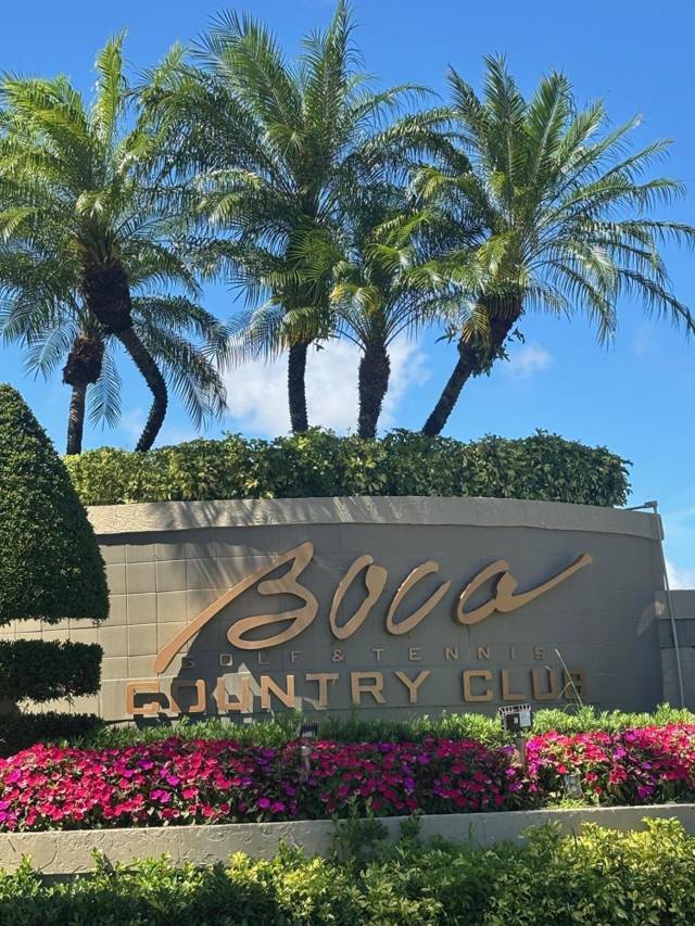 17329 Boca Club Boulevard #Unit 1