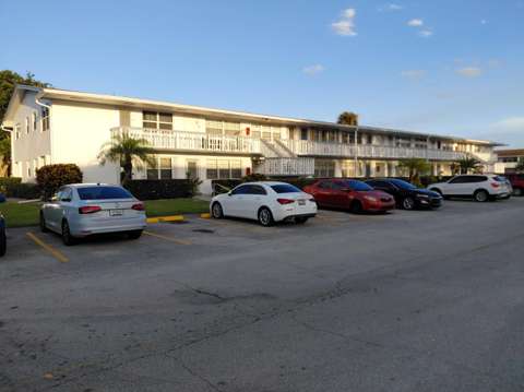 134 Northampton #G, home for sale on Northampton