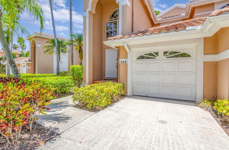 3 bedroom Condominium at 222 Legendary Circle, Legends Condo, Palm Beach Gardens — photo 5