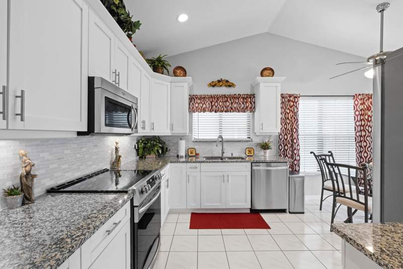 3 bedroom Condominium at 3327 Jog Park Drive #4022, Lucerne Park , Greenacres — photo 2