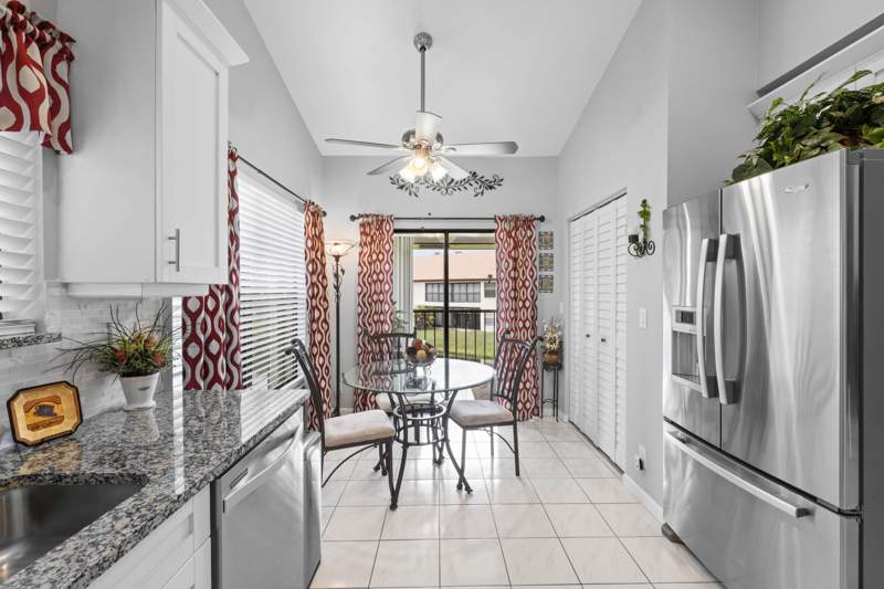 3 bedroom Condominium at 3327 Jog Park Drive #4022, Lucerne Park , Greenacres — photo 3
