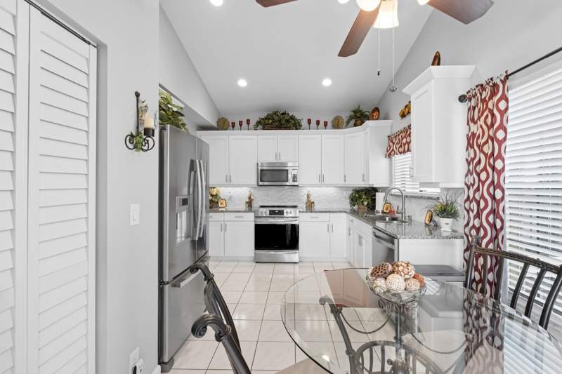3 bedroom Condominium at 3327 Jog Park Drive #4022, Lucerne Park , Greenacres — photo 4