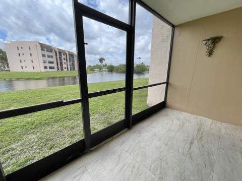 10442 Sunrise Lakes Boulevard #104, Sunrise FL - photo 19 of 23