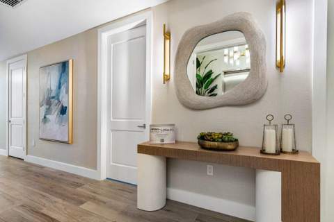 184 Lake Drive #3101, Palm Beach Shores FL - photo 18 of 38