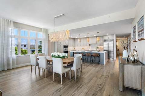184 Lake Drive #3101, Palm Beach Shores FL - photo 10 of 38