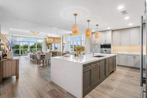 184 Lake Drive #3101, Palm Beach Shores FL - photo 12 of 38
