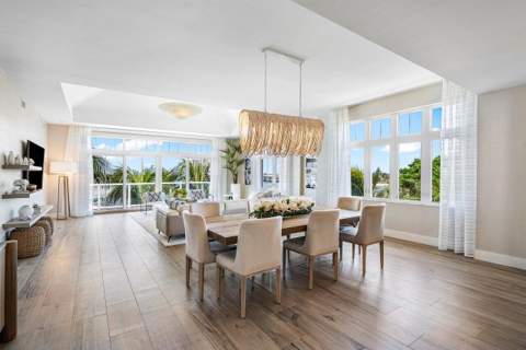 184 Lake Drive #3101, Palm Beach Shores FL - photo 15 of 38