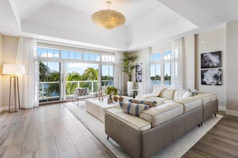 184 Lake Drive #3101, Palm Beach Shores FL - photo 16 of 38