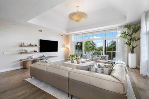 184 Lake Drive #3101, Palm Beach Shores FL - photo 17 of 38