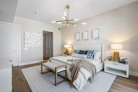 184 Lake Drive #3101, Palm Beach Shores FL - photo 19 of 38