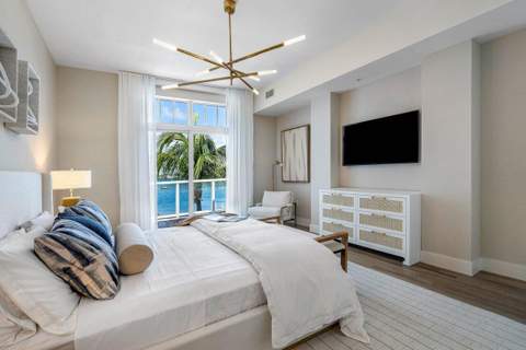 184 Lake Drive #3101, Palm Beach Shores FL - photo 22 of 38